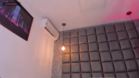 Snapshot of dannavelvet chatting on February 2026 12:50:01 PM Danna online show from February 2026 12:50:01 PM