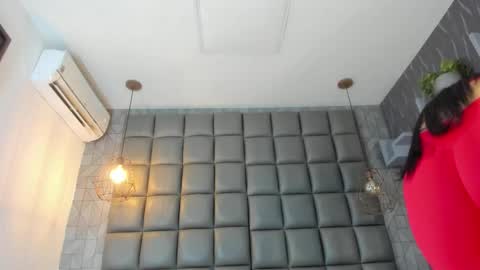 Snapshot of dannavelvet chatting on March 2026 12:00:01 PM Danna online show from March 2026 12:00:01 PM