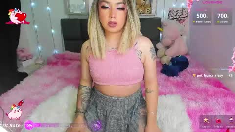 dannia_13 online show from March 2026 01:22:02 AM