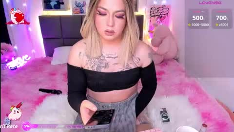 dannia_13 online show from June 2026 03:26:01 AM