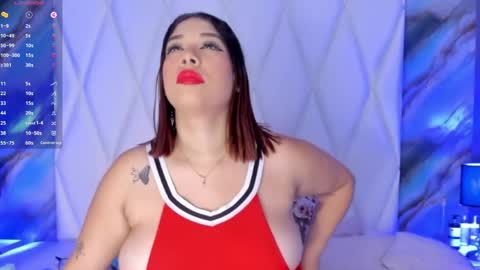 Snapshot of danniamonroee chatting on May 2026 11:26:02 AM Danna Monroe online show from May 2026 11:26:02 AM
