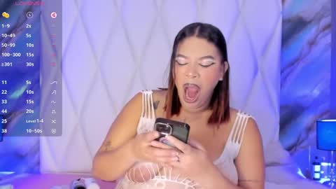 Snapshot of danniamonroee chatting on May 2026 12:12:01 PM Danna Monroe online show from May 2026 12:12:01 PM