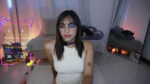 Snapshot of dannielle_ chatting on May 2026 11:48:01 AM online show from May 2026 11:48:01 AM