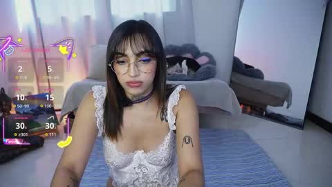 Snapshot of dannielle_ chatting on May 2026 07:55:02 PM online show from May 2026 07:55:02 PM