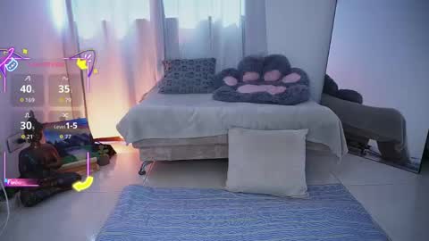 Snapshot of dannielle_ chatting on May 2026 06:46:01 PM online show from May 2026 06:46:01 PM