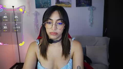 Snapshot of dannielle_ chatting on June 2026 07:08:02 PM online show from June 2026 07:08:02 PM
