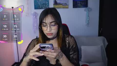 Snapshot of dannielle_ chatting on June 2026 07:02:02 PM online show from June 2026 07:02:02 PM