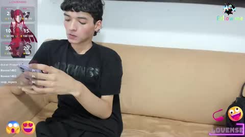 danniels_sweet online show from December 2024 06:12:02 PM