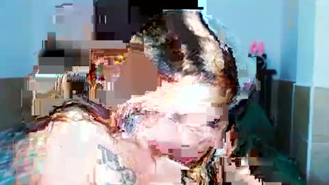 sweetfontaine69 online show from February 2025 10:53:02 PM