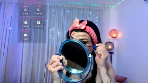 Snapshot of dannihotboy02 chatting on April 2026 07:53:02 PM danni online show from April 2026 07:53:02 PM