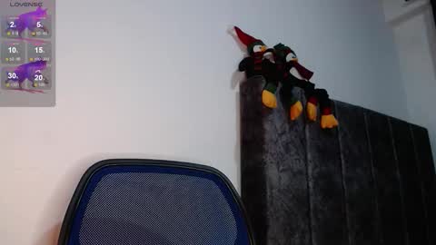 DANNTE online show from December 2025 01:46:02 AM