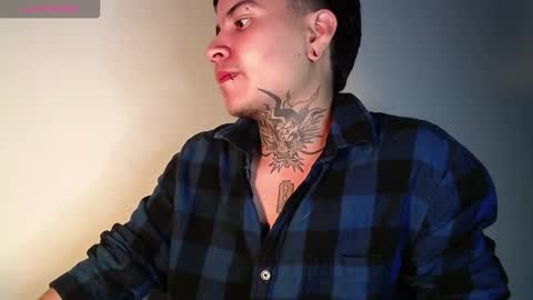 DANNTE online show from January 2026 01:22:02 AM