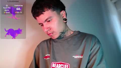 DANNTE online show from January 2026 03:05:01 PM