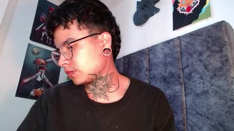 DANNTE online show from February 2026 03:42:02 PM