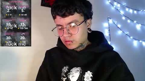 DANNTE online show from March 2026 02:33:02 PM