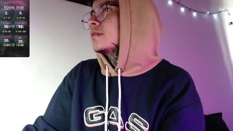 DANNTE online show from March 2026 02:29:01 PM