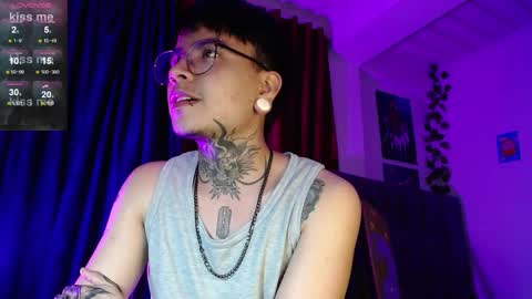 Snapshot of dannteftm chatting on April 2026 12:56:01 AM DANNTE online show from April 2026 12:56:01 AM