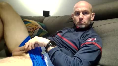 Snapshot of danny81boy chatting on April 2026 08:07:01 PM danny81boy online show from April 2026 08:07:01 PM