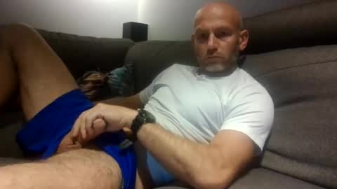 Snapshot of danny81boy chatting on July 2026 09:34:01 PM danny81boy online show from July 2026 09:34:01 PM