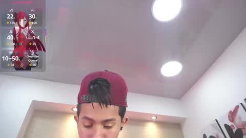 Snapshot of danny__santoro chatting on October 2025 01:46:02 PM Danny online show from October 2025 01:46:02 PM
