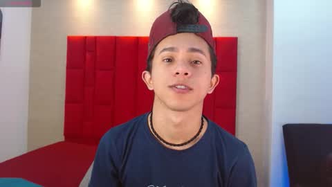 Snapshot of danny__santoro chatting on November 2025 01:11:02 PM Danny online show from November 2025 01:11:02 PM