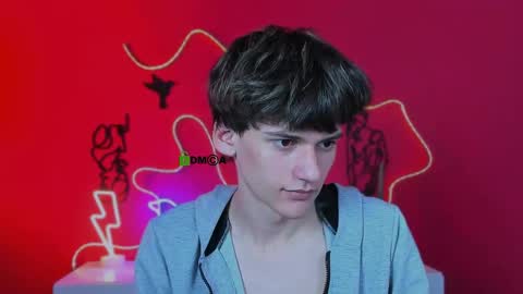 danny_dark1 online show from May 2026 07:00:02 PM