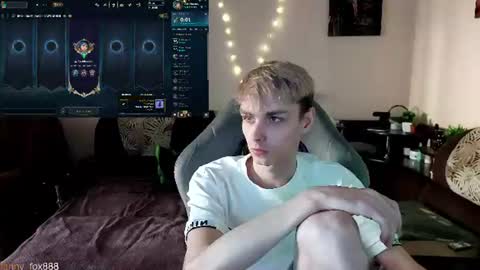Daniel online show from June 2026 02:10:02 PM