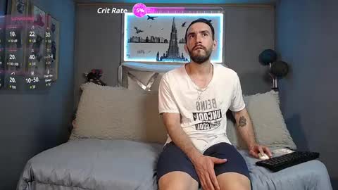 Snapshot of danny_hot_fun chatting on April 2026 07:29:01 AM Danny and Alex online show from April 2026 07:29:01 AM