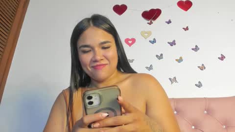 Danny online show from November 2025 11:53:01 PM