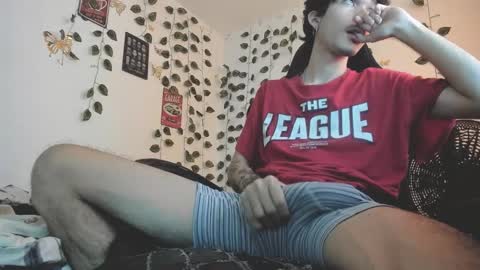 Snapshot of danny_phantom_09 chatting on February 2026 06:59:02 PM danny_phantom_09 online show from February 2026 06:59:02 PM