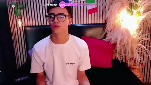 Danny online show from July 2026 12:33:01 PM