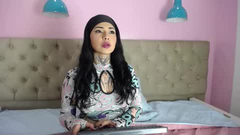 Danny Rioss online show from February 2025 11:55:01 AM