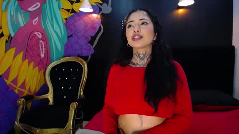 Danny Rioss online show from February 2025 06:00:02 PM