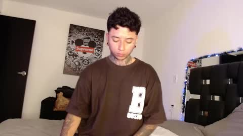 Danny  online show from December 2024 08:47:02 PM