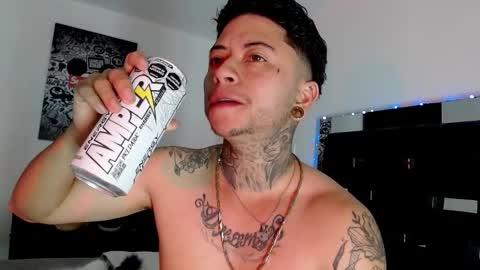 Danny  online show from February 2025 02:49:02 AM