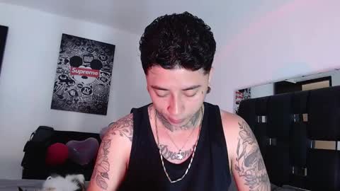 Danny  online show from February 2025 06:04:02 PM