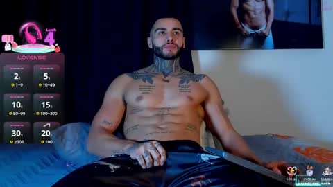 Danny Willson online show from June 2026 01:41:02 AM