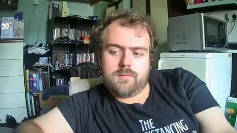 Danny online show from September 2025 11:01:01 AM