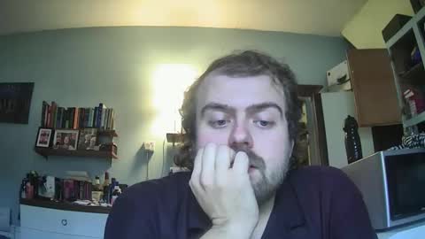 Danny online show from October 2025 03:45:02 PM