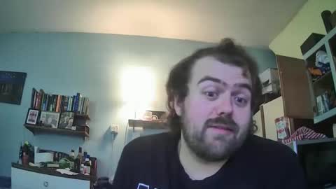 Danny online show from November 2025 11:42:02 AM