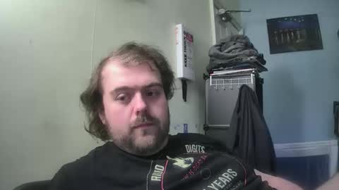 Danny online show from December 2025 09:37:01 AM