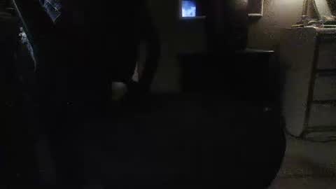 Danielle online show from December 2025 01:00:01 AM