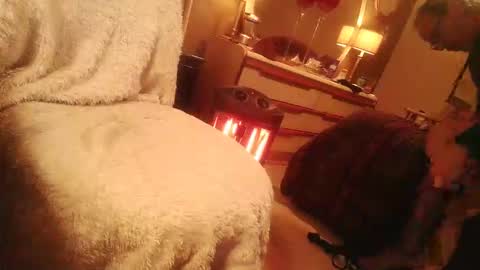 Danielle online show from March 2026 11:55:02 PM