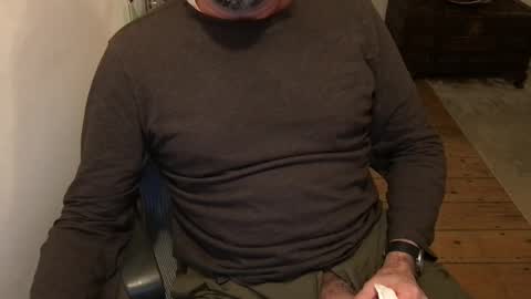 dannybuoy2 online show from December 2024 11:21:01 PM