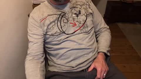 dannybuoy2 online show from January 2026 11:20:01 PM