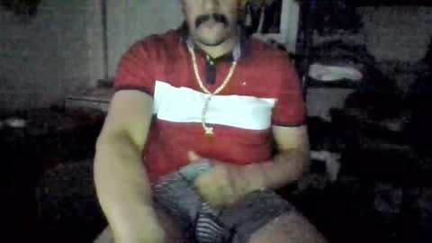 dannychorizo707 online show from February 2026 01:54:02 AM