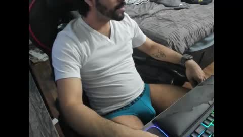 Snapshot of dannydusk chatting on February 2026 04:45:01 AM Danny online show from February 2026 04:45:01 AM