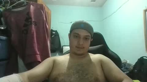 dannygar97 online show from November 2025 12:21:02 AM