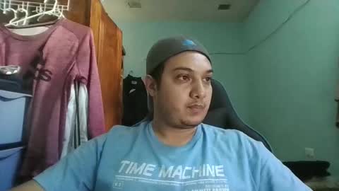 dannygar97 online show from November 2025 05:24:02 PM