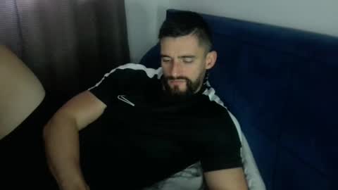 Snapshot of dannyk1990 chatting on December 2024 09:02:02 AM Naughtystr8D online show from December 2024 09:02:02 AM